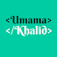 Umama Khalid's user avatar