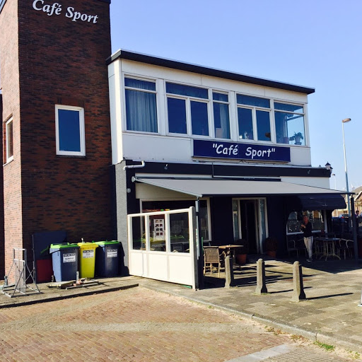 Café Sport Beverwijk