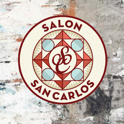 Salon San Carlos logo