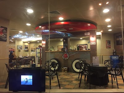 Photos of The Paddock Cafe