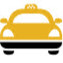 Erciş Taksi logo