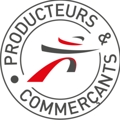 Intermarché Express et Drive logo