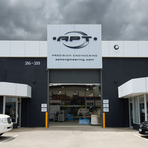 Australian Precision Technologies PTY Ltd.