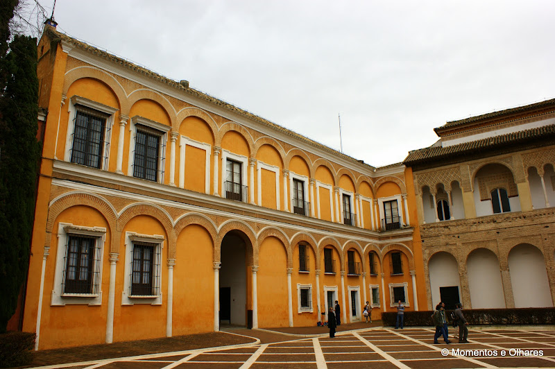 Sevilha