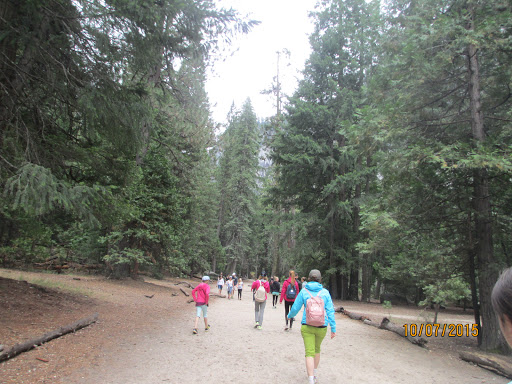 Yosemite Valley