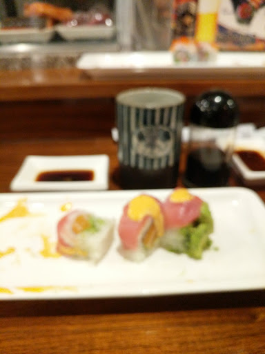 Japanese Restaurant «Kabuki Japanese Restaurant», reviews and photos, 17 Petaluma Blvd N, Petaluma, CA 94952, USA