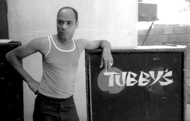 king tubby's meets scientist in a world of dub