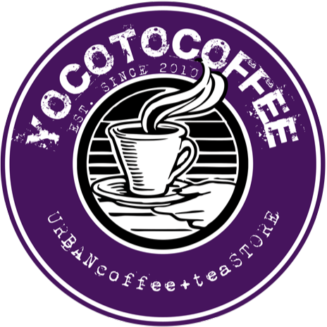 YOCOTO café | teaSTORE logo