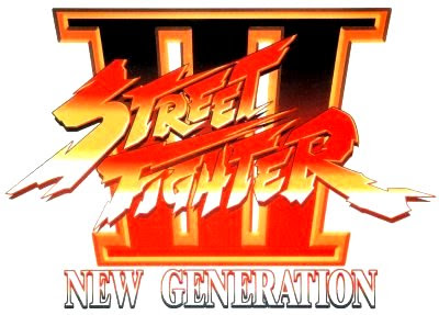 Street Fighter III - O Tópico Definitivo. [+Reviews] [+Artworks] [+Sheng Long] [+TÓPICO PESADO] [-56K] Street_Fighter_III_Logo_1_a