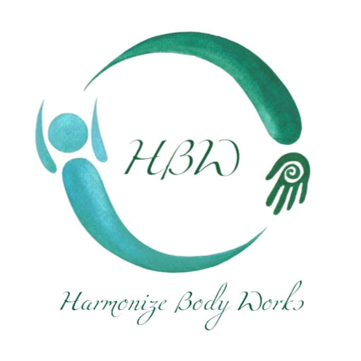 Harmonize Body Works logo