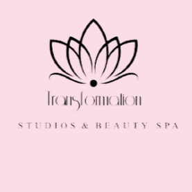 Transformation Studios & Beauty Spa logo
