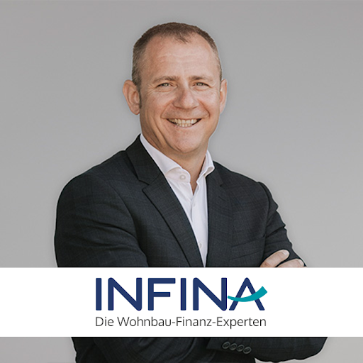 Markus Dorner | Infina Partner logo