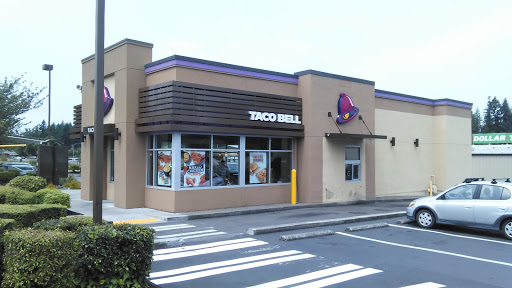 Mexican Restaurant «Taco Bell», reviews and photos, 182 Trosper Rd SW, Tumwater, WA 98501, USA