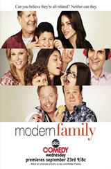 Modern Family 3x20 Sub Español Online