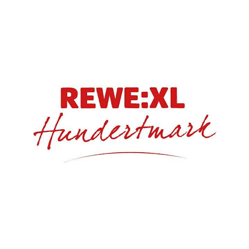 REWE:XL Hundertmark