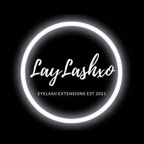 Laylashxo logo