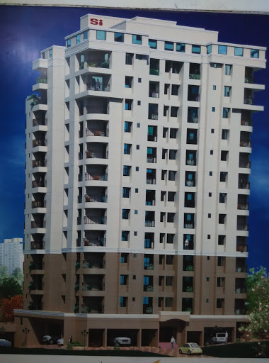 Gardiner Heights, Kannur Rd, Nadakkave, Kozhikode, Kerala 673011, India, Apartment_Building, state KL