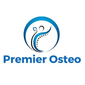 Premier Osteo logo