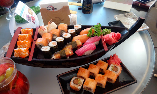 Ichiban Boshi