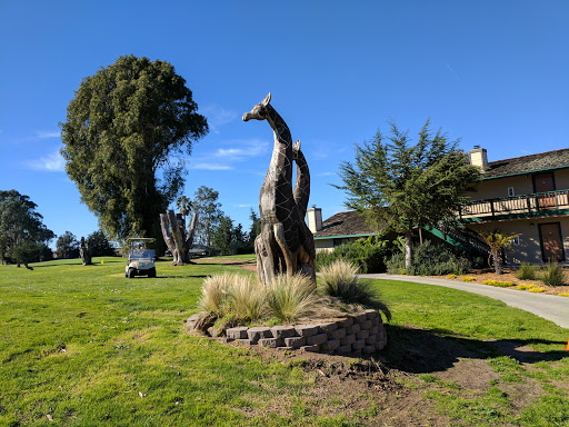 Golf Club «Sea Pines Golf Resort», reviews and photos, 1945 Solano St, Los Osos, CA 93402, USA
