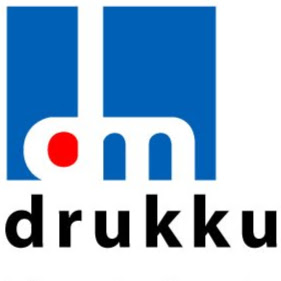 Drukkunstmuseum logo