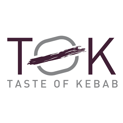 TOK - Taste of Kebab