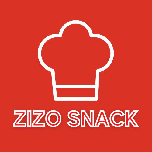 Zizo Snack logo