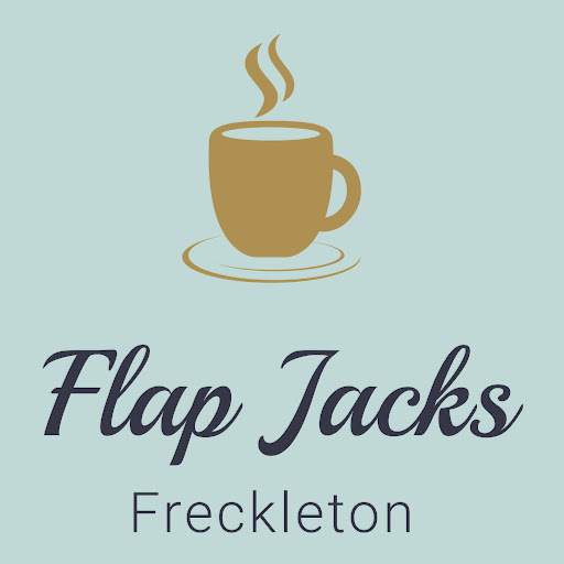 Flapjacks logo