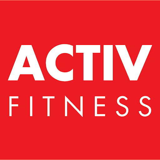 ACTIV FITNESS Aigle logo