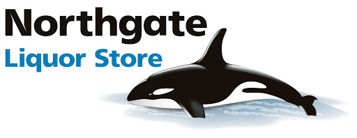 Northgate Liquor Store logo