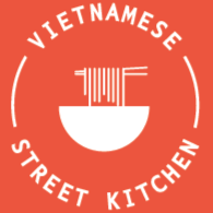 Vietnamese Street Kitchen logo