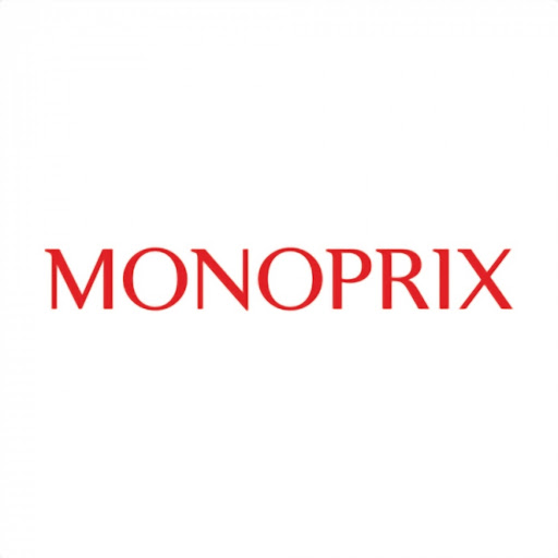 MONOPRIX GRAND BAZAR DE LYON logo