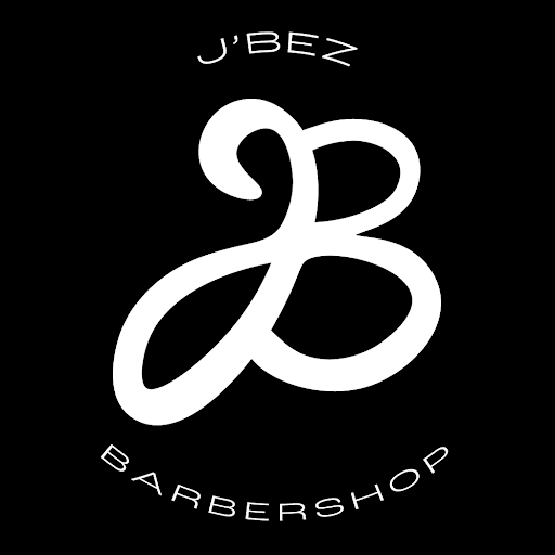 J'Bez Barbershop & Salon logo
