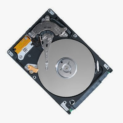  250GB Hard Drive for Dell Inspiron 640M 9400