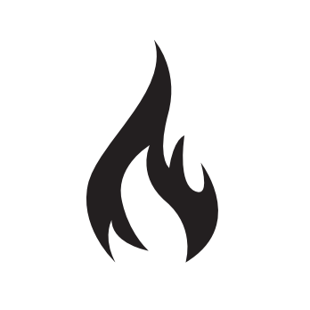 FIRE Steakhouse & Bar logo