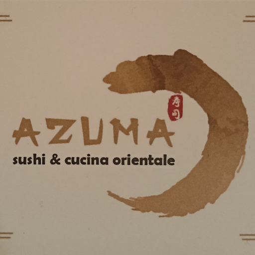 Ristorante Azuma logo