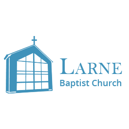 Larne Baptist Church logo