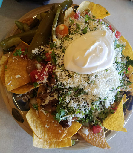 Mexican Restaurant «Tacos Y Tortas Dona Mary», reviews and photos, 43 E Walnut St, Hanover, PA 17331, USA