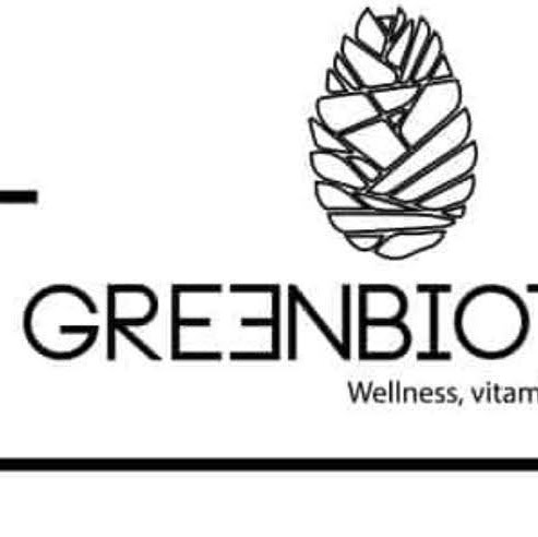 GreenBiotics Corte Madera logo