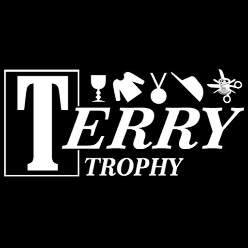 Terry Trophy & Awards logo