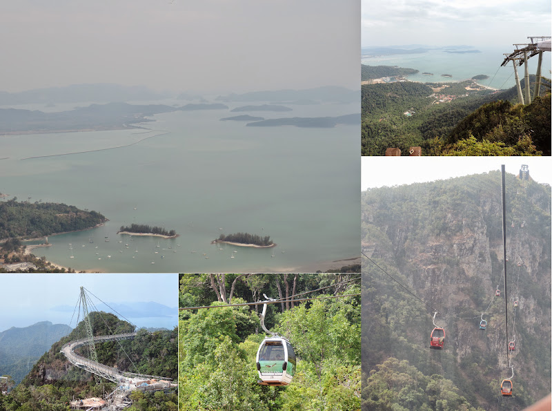 Malasia en AÑO NUEVO CHINO 2015 -- Experimentando sensaciones. - Blogs de Malasia - Relax en Langkawi (8)