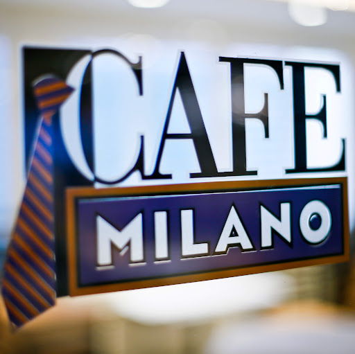 Cafe Milano