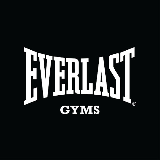 Everlast Gyms - Lincoln logo
