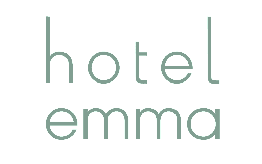 Hotel Emma - Rotterdam center logo