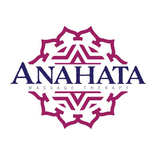 Anahata Massage KC logo