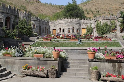 Photos of Kantegh Restaurant Complex