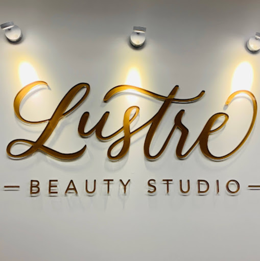 Lustre Beauty logo