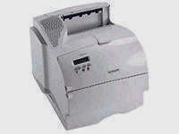  Lexmark T620n - Printer - B/W - laser - Legal - 1200 dpi x 1200 dpi - up to 30 ppm - capacity: 500 sheets - USB, 10/100Base-TX