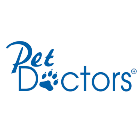 Pet Doctors Veterinary Hospital - Newport logo