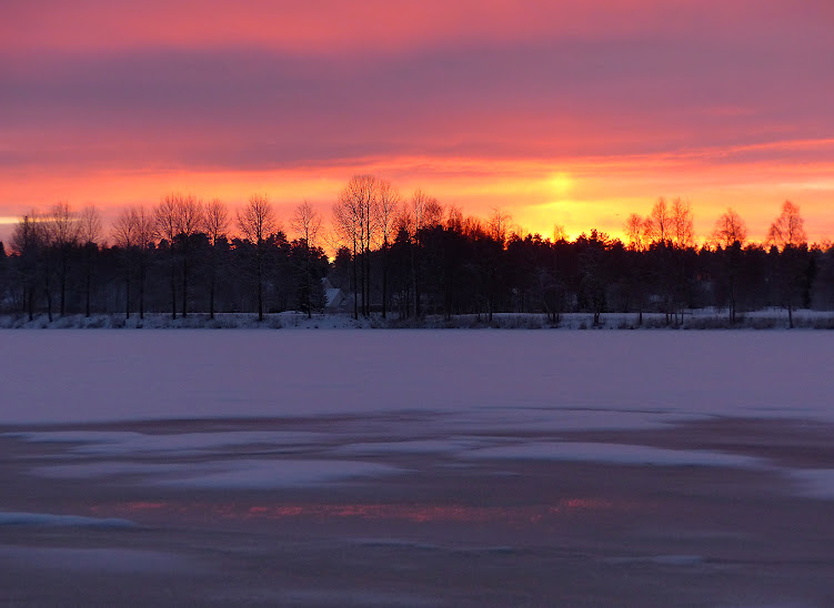 soleil+ciel+en+feu+kirkkokangas+oulujoki